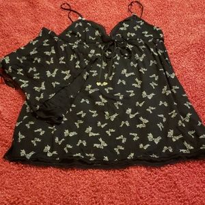 Juicy Couture Pajamas/Lounge Set